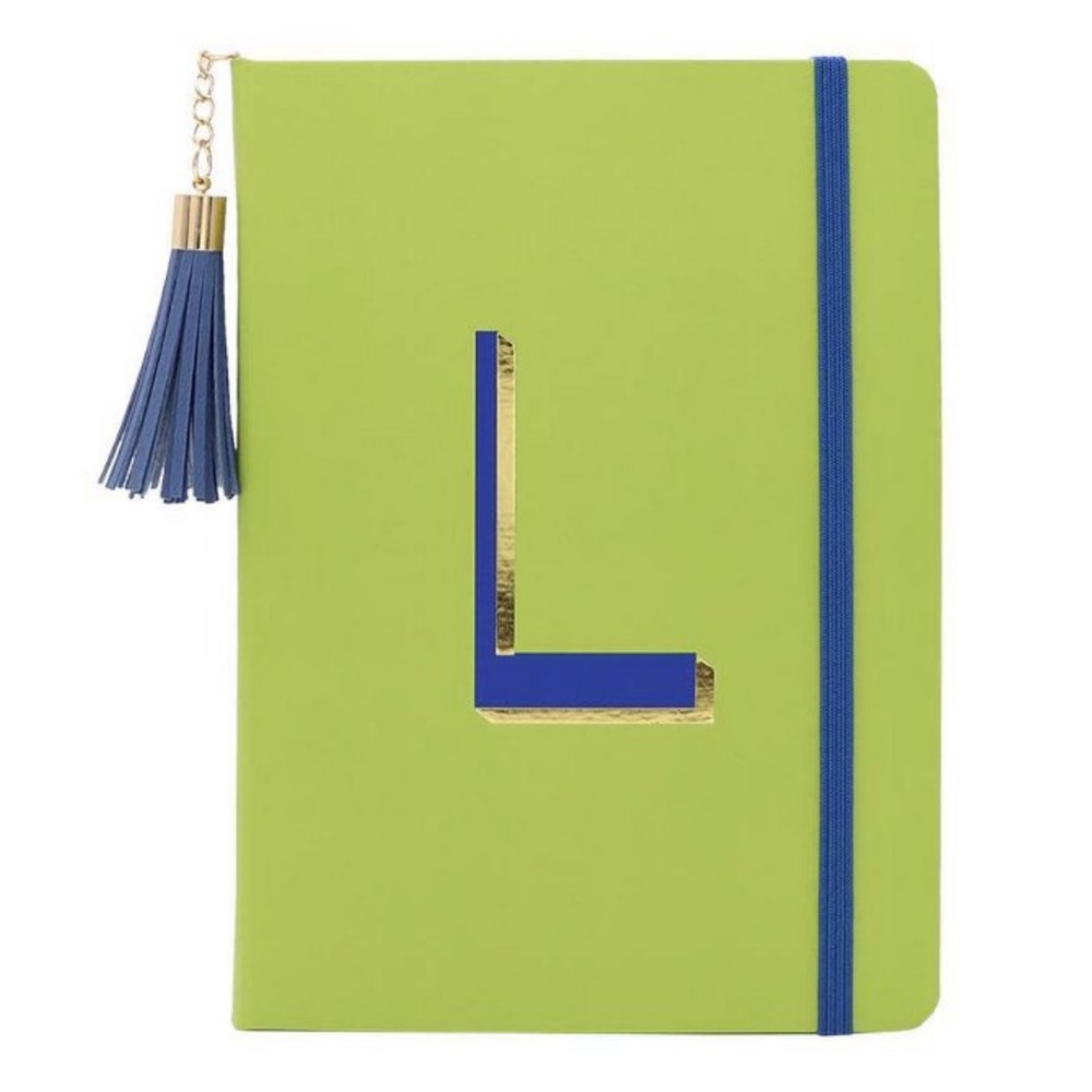 Opal house Monogram Journal * Add-On-Item